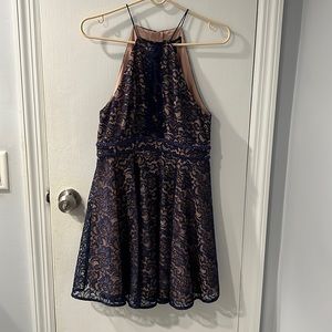 Stylestalker adelie a line dress